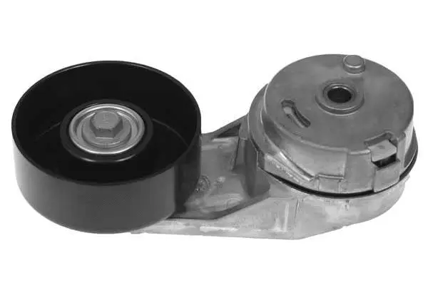 Tensioner Pulley, V-ribbed belt (GA4380)