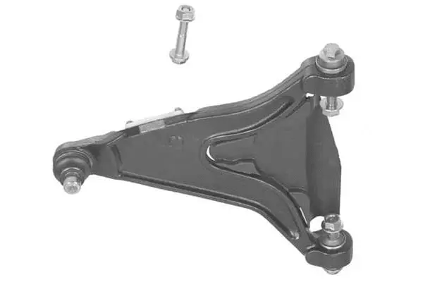 Control/Trailing Arm, wheel suspension (SB8437)