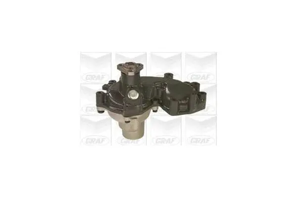 Water Pump, engine cooling (PA605A)