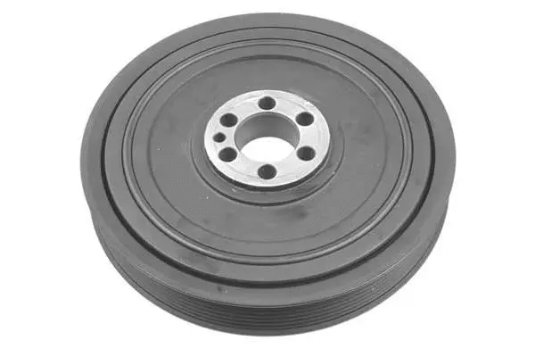 Belt Pulley, crankshaft (DP121)