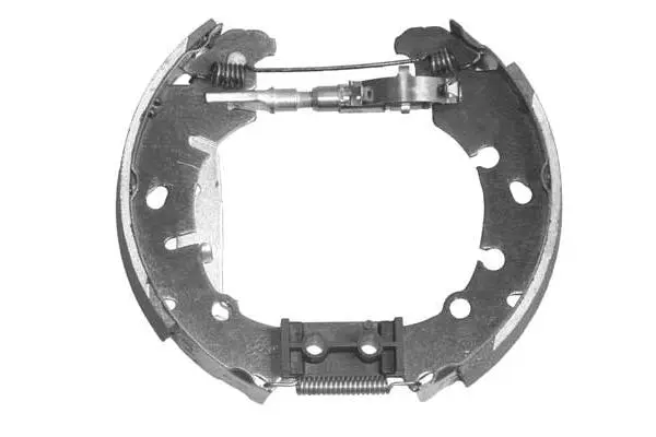 Brake Kit, drum brake