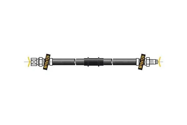 Brake Hose (F5805)