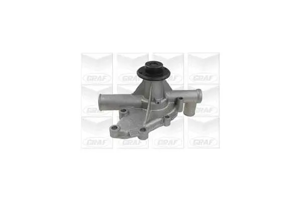 Water Pump, engine cooling (PA053)