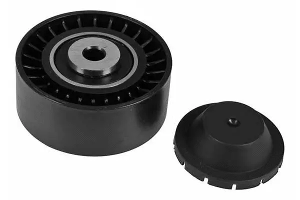 Deflection/Guide Pulley, V-ribbed belt (GA4062)