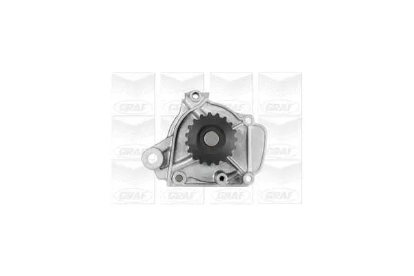Water Pump, engine cooling