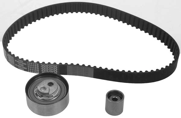 Timing Belt Kit (X660H1)