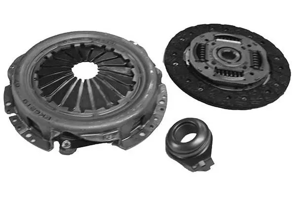 Clutch Kit (EK6219)