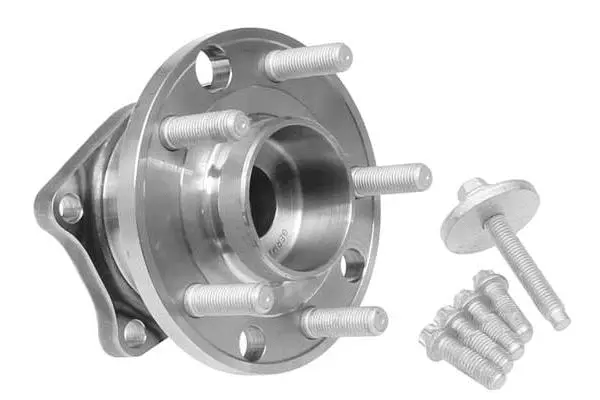 Wheel Bearing Kit (KR3890)