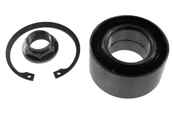 Wheel Bearing Kit (KR3081)