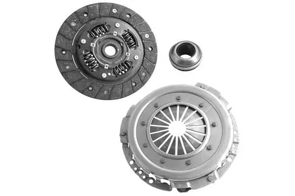 Clutch Kit (EK6037)