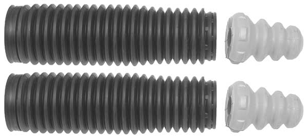 Dust Cover Kit, shock absorber (KP2392)