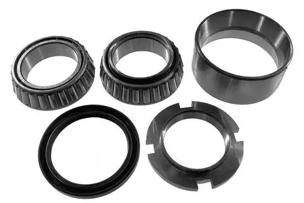 Wheel Bearing Kit (KR3087)