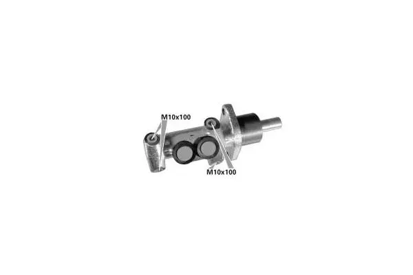 Brake Master Cylinder (MC2990)