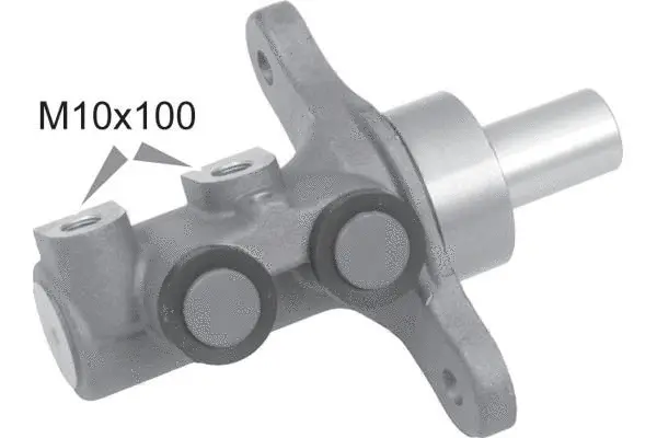 Brake Master Cylinder (MC3189)