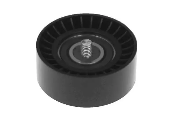 Deflection/Guide Pulley, V-ribbed belt (GA4341)