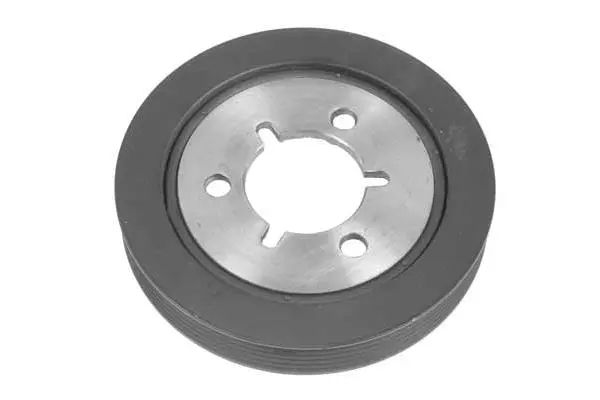 Belt Pulley, crankshaft (DP164)