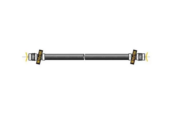 Brake Hose (F4974)