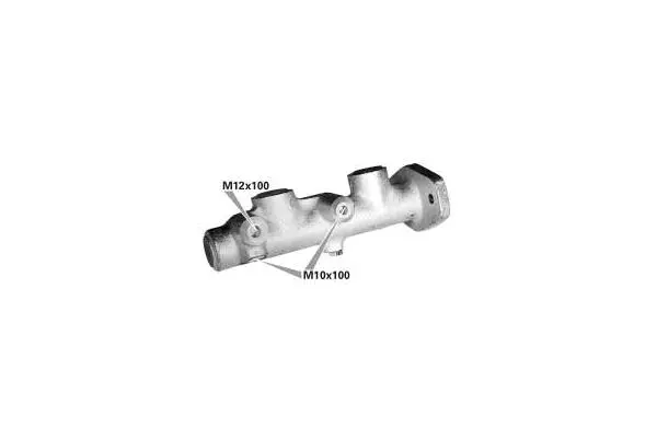 Brake Master Cylinder (MC2470)