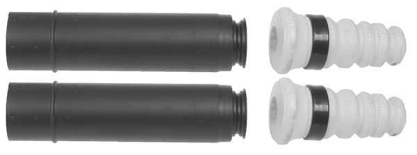 Dust Cover Kit, shock absorber (KP2347)