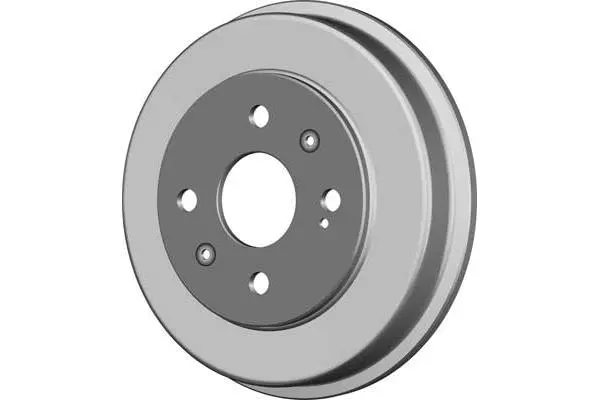 Brake Drum (T7628)