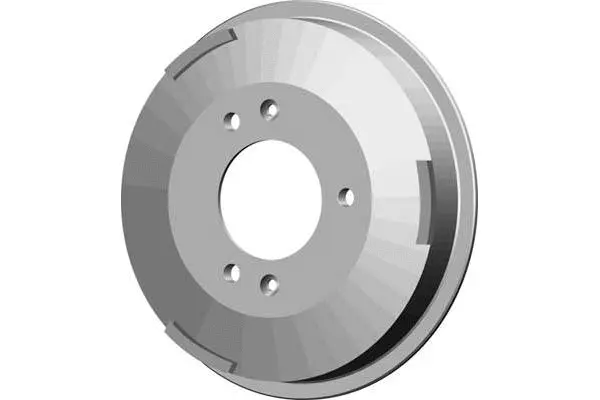 Brake Drum (T7442)