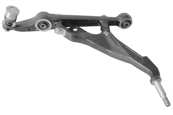 Control/Trailing Arm, wheel suspension (SB8835)