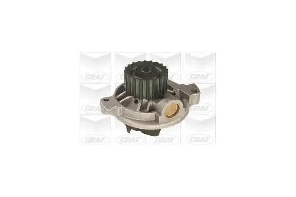 Water Pump, engine cooling (PA662)