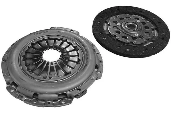 Clutch Kit (EK6269)