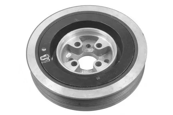 Belt Pulley, crankshaft