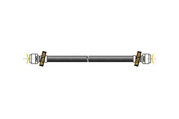Brake Hose (F5263)