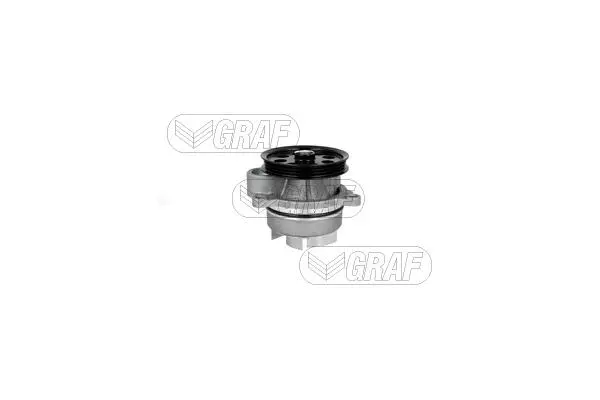 Water Pump, engine cooling (PA1394)
