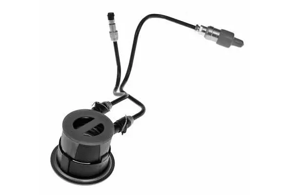 Central Slave Cylinder, clutch