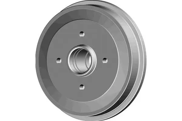 Brake Drum (TR7542)