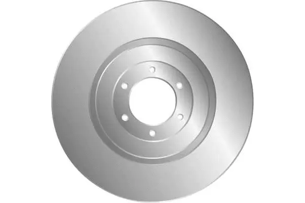 Brake Disc (D959)