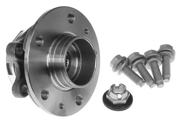 Wheel Bearing Kit (KR3944)