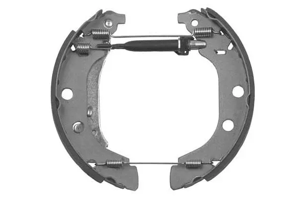Brake Kit, drum brake