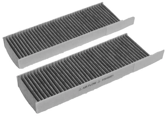 Filter, cabin air (FAH5501)