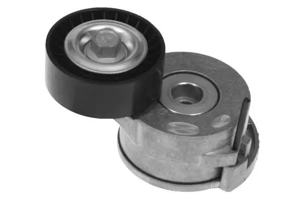Tensioner Pulley, V-ribbed belt (GA4222)