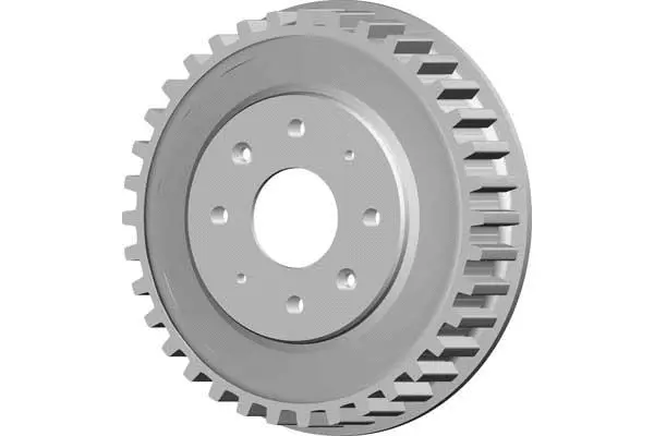 Brake Drum (T7599)
