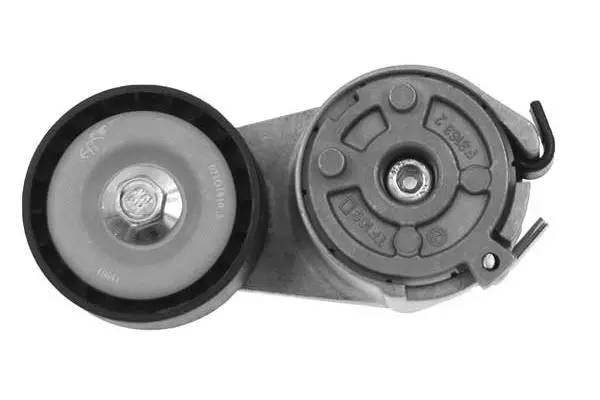 Tensioner Pulley, V-ribbed belt (GA4297)