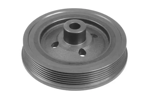Belt Pulley, crankshaft (DP234)