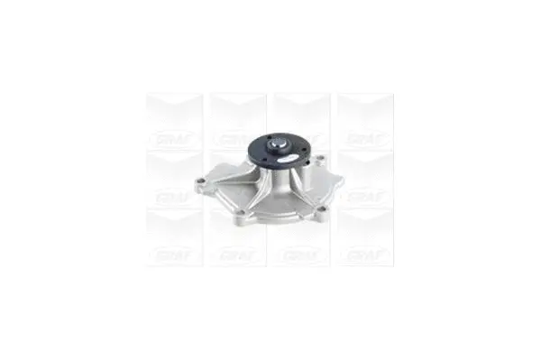 Water Pump, engine cooling (PA1174)