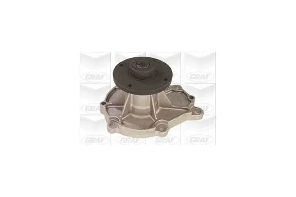 Water Pump, engine cooling (PA203)