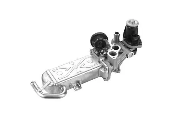 EGR Module (VR7233)