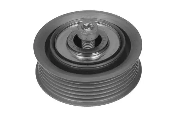 Deflection/Guide Pulley, V-ribbed belt (GA4375)