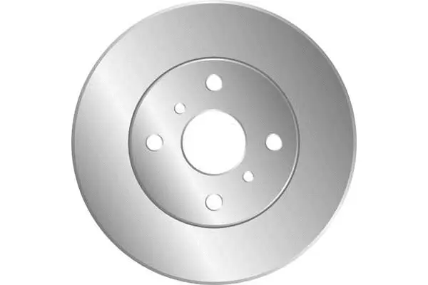 Brake Disc (D1436)