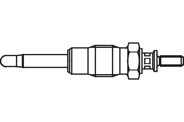 Glow Plug