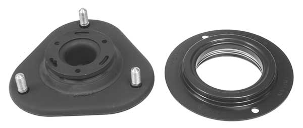 Repair Kit, suspension strut support mount (KM1326)