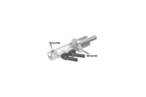 Brake Master Cylinder (MC2968)