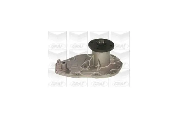 Water Pump, engine cooling (PA081)